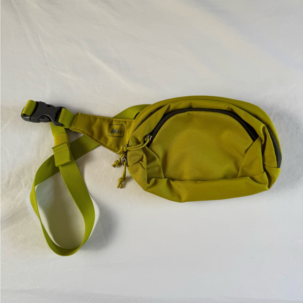 REI Padded Hip Bag